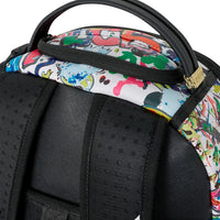 HIDEKI SAIJO KAWAII CHAOS BACKPACK