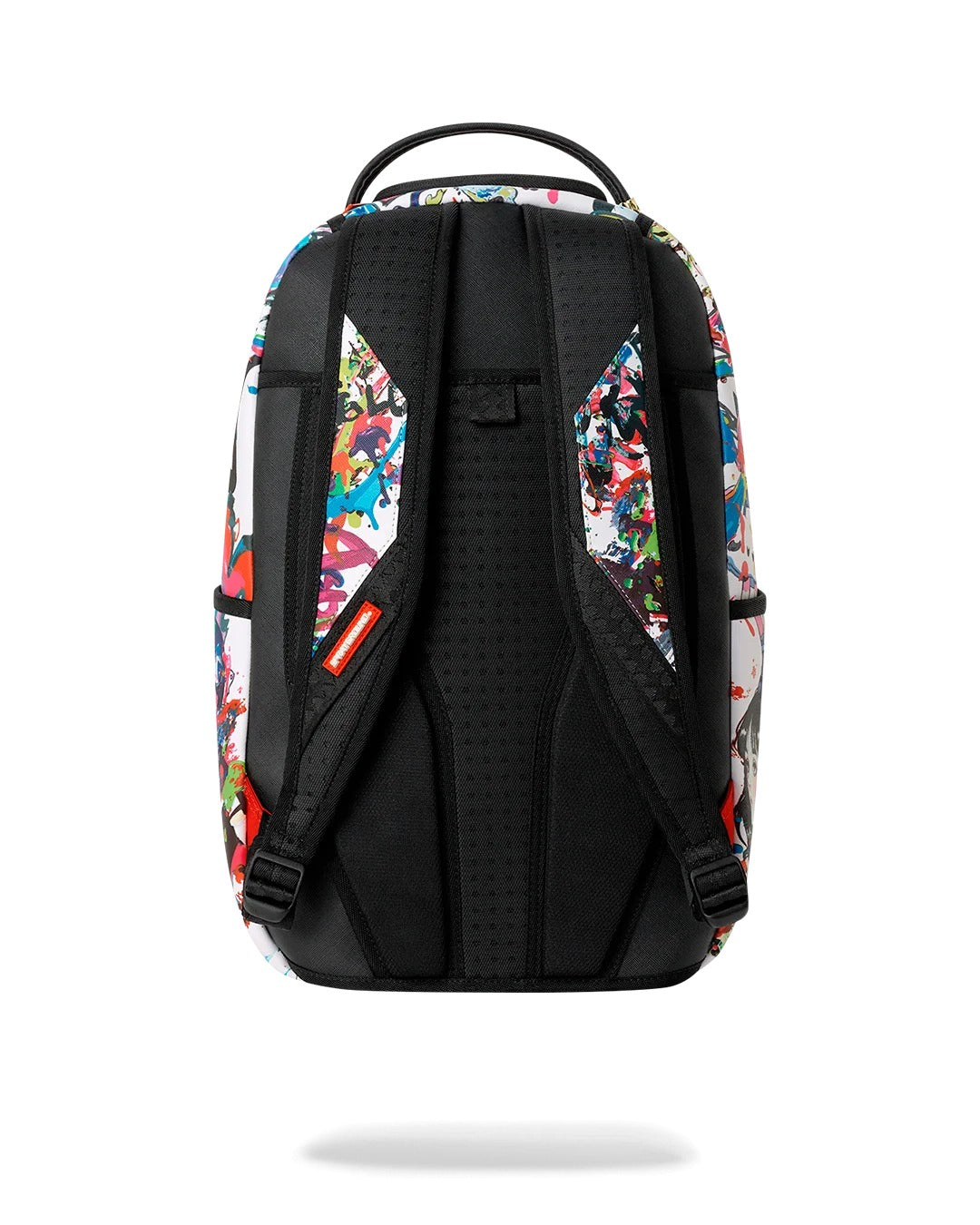 HIDEKI SAIJO KAWAII CHAOS BACKPACK