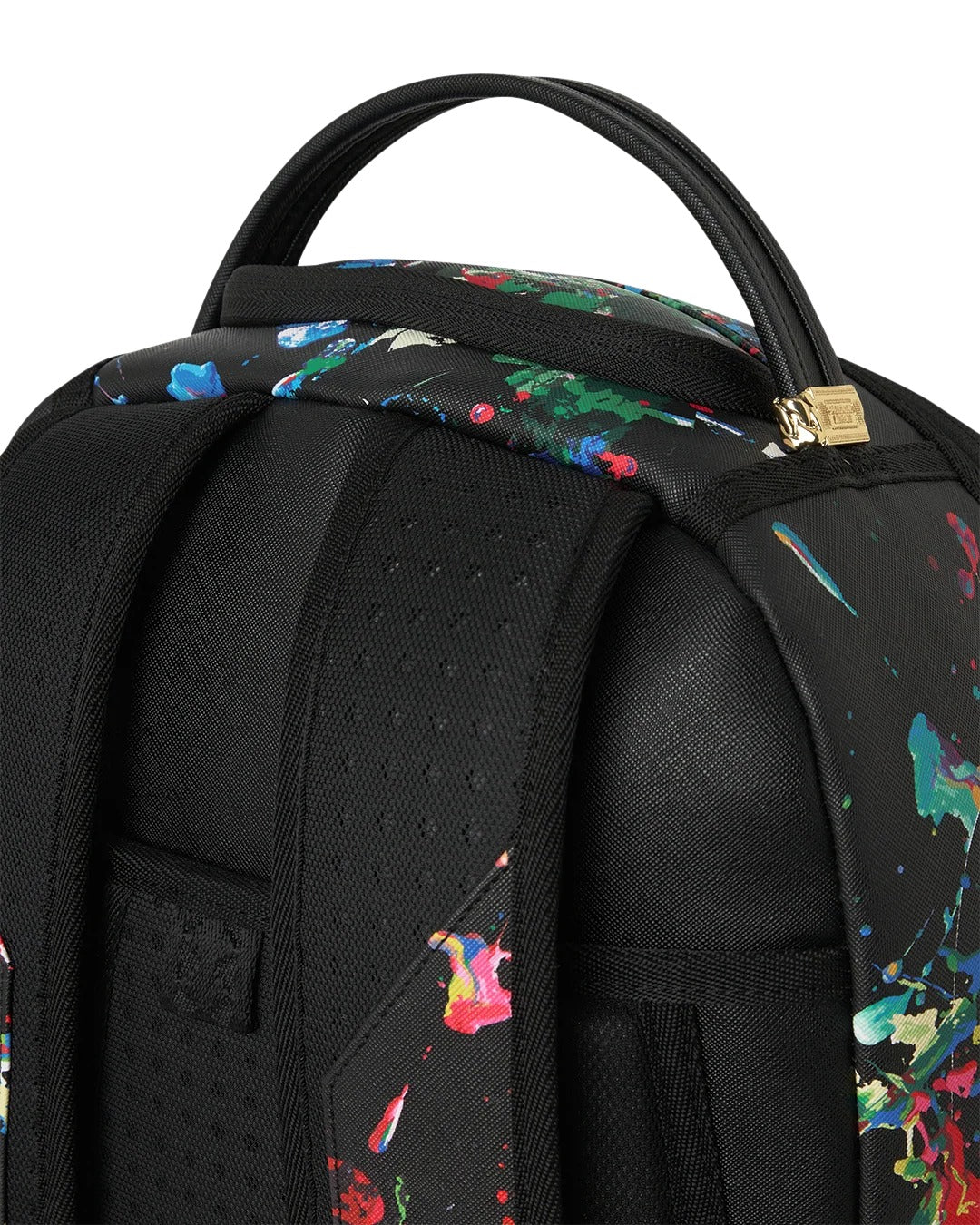 SPRAY MASHUP HIDEKI SAIJO BACKPACK