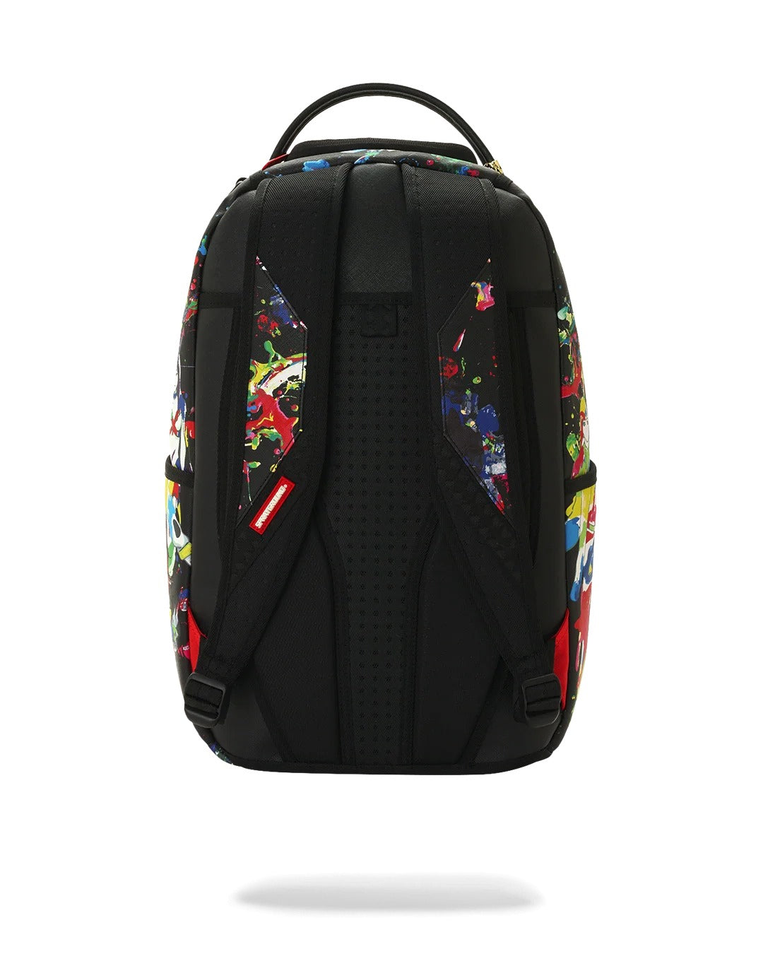 SPRAY MASHUP HIDEKI SAIJO BACKPACK