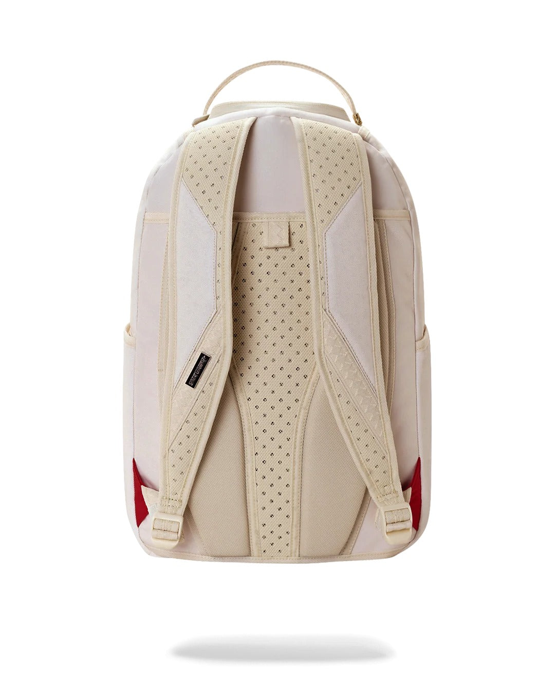 ENMUI WHITE BACKPACK