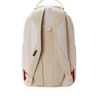 ENMUI WHITE BACKPACK