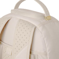 ENMUI WHITE BACKPACK