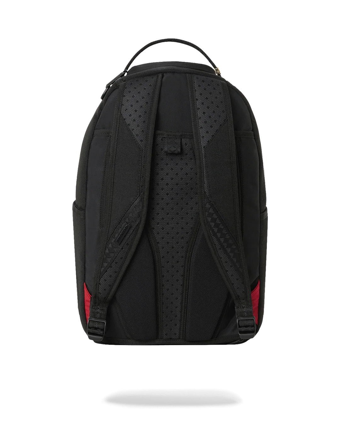ENMUI BLACK BACKPACK