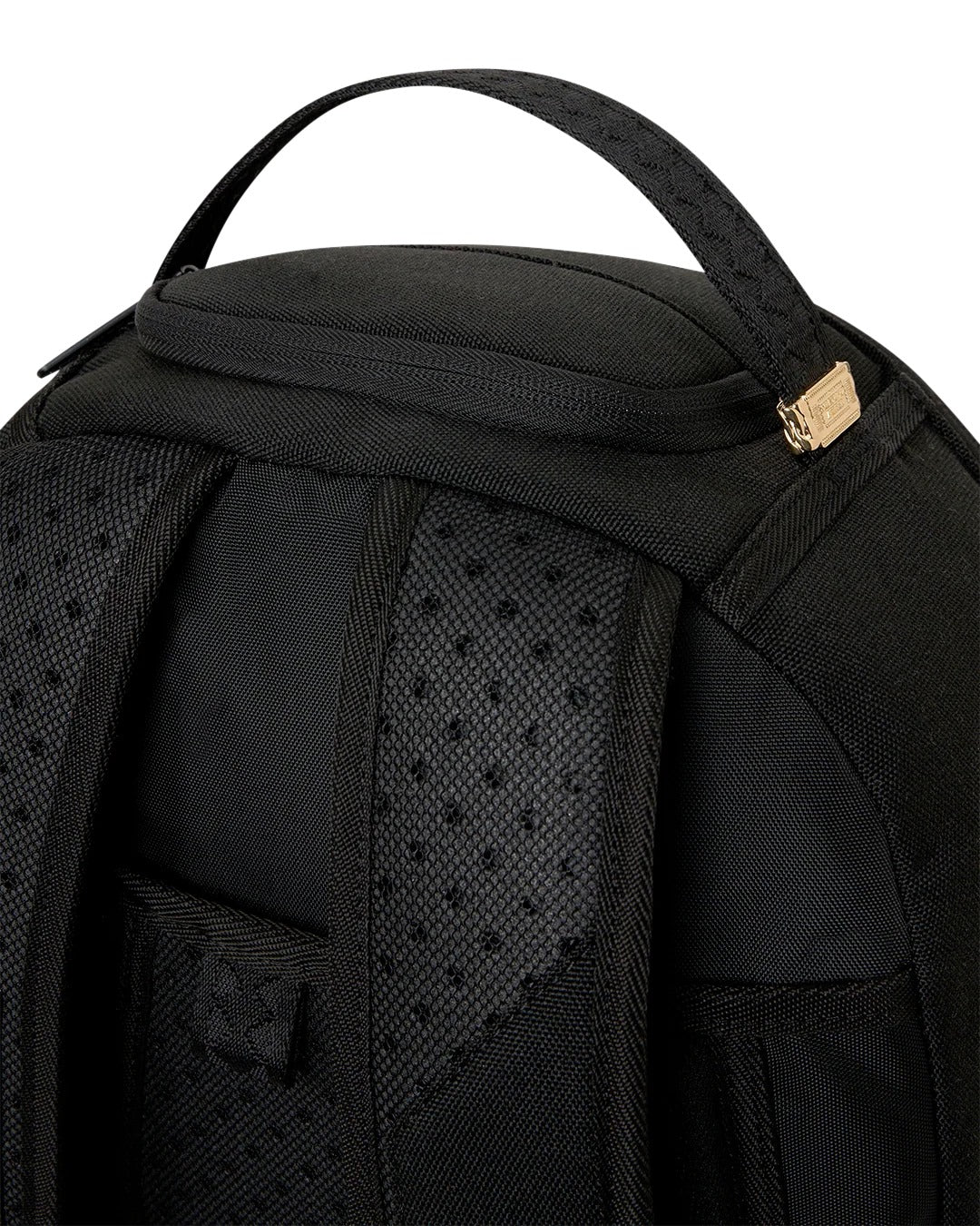 ENMUI BLACK BACKPACK