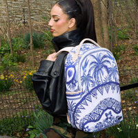 TROPICS MOROCCO BACKPACK