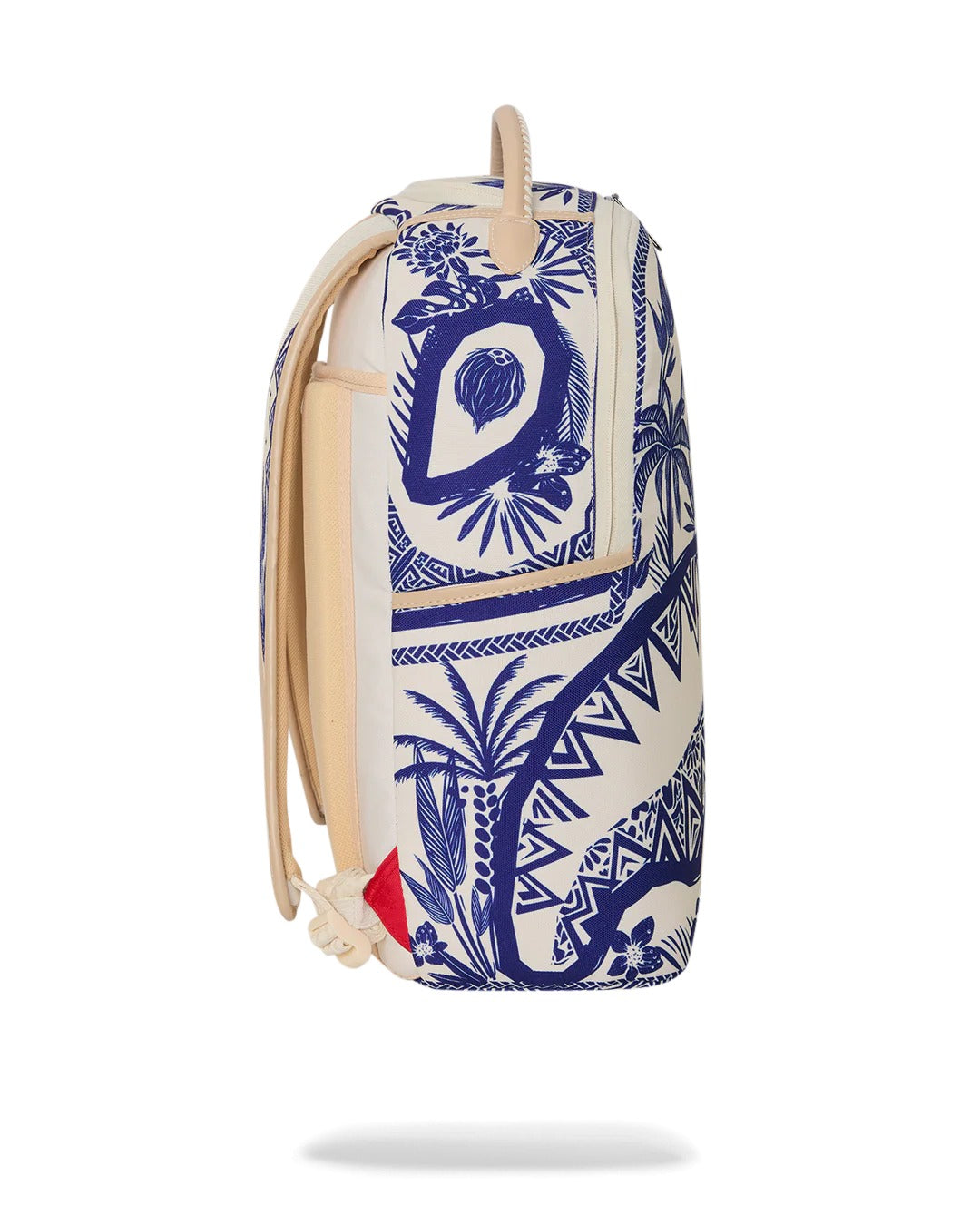 TROPICS MOROCCO BACKPACK