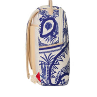 TROPICS MOROCCO BACKPACK