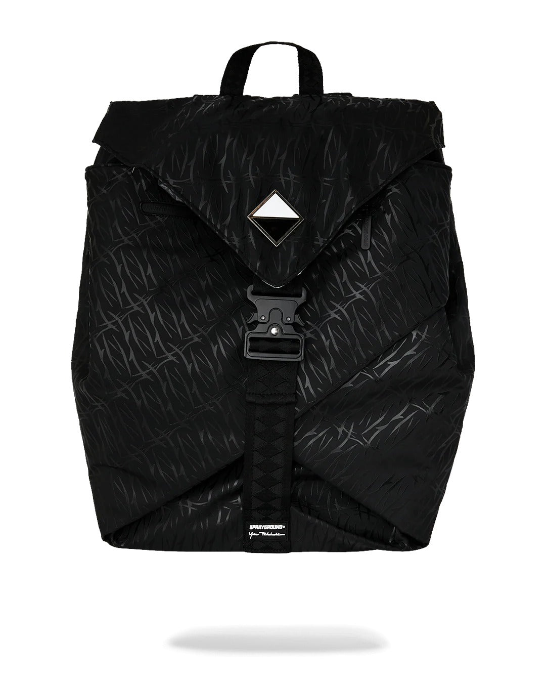YUTA TAKAHASHI ORIGAMI BACKPACK