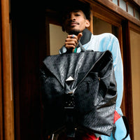 YUTA TAKAHASHI ORIGAMI BACKPACK