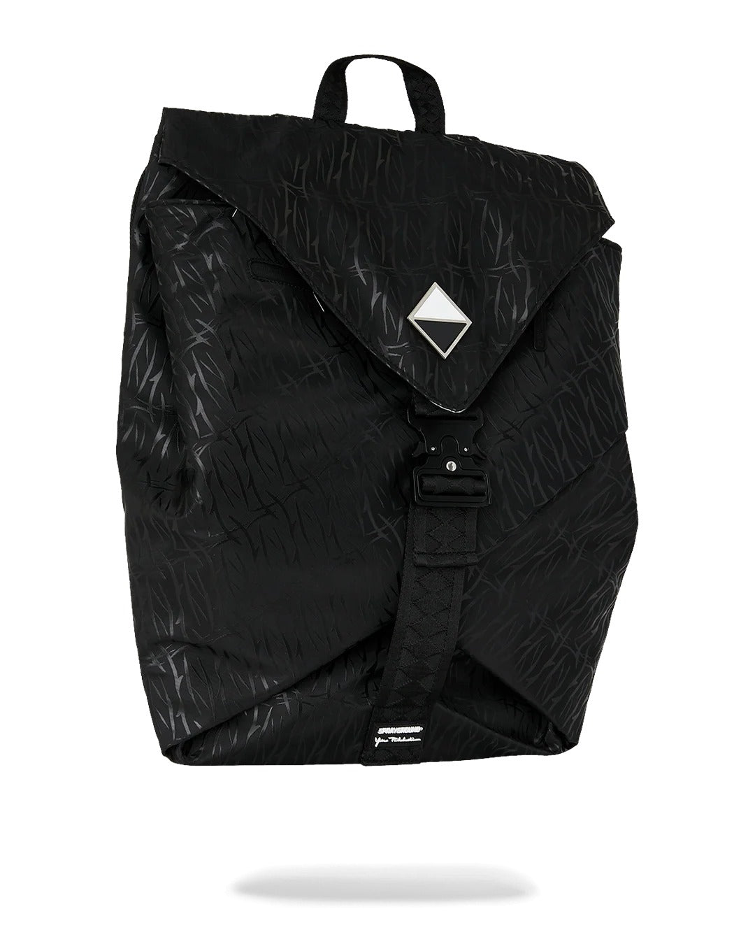 YUTA TAKAHASHI ORIGAMI BACKPACK