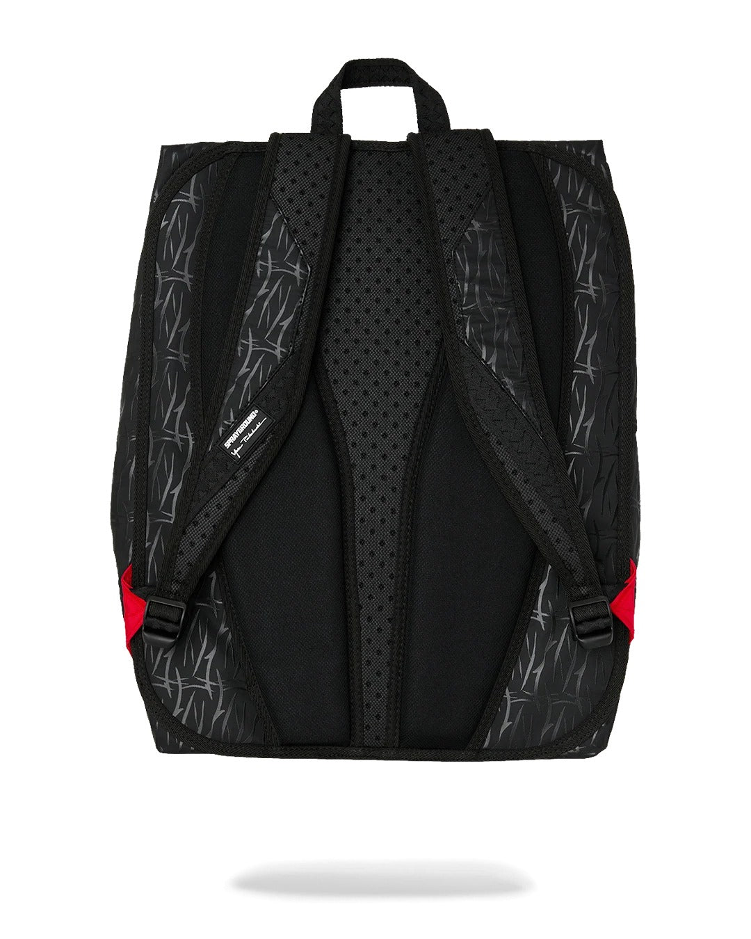 YUTA TAKAHASHI ORIGAMI BACKPACK