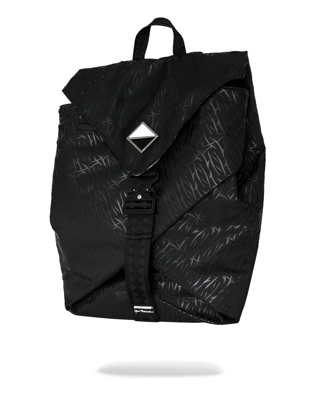 YUTA TAKAHASHI ORIGAMI BACKPACK
