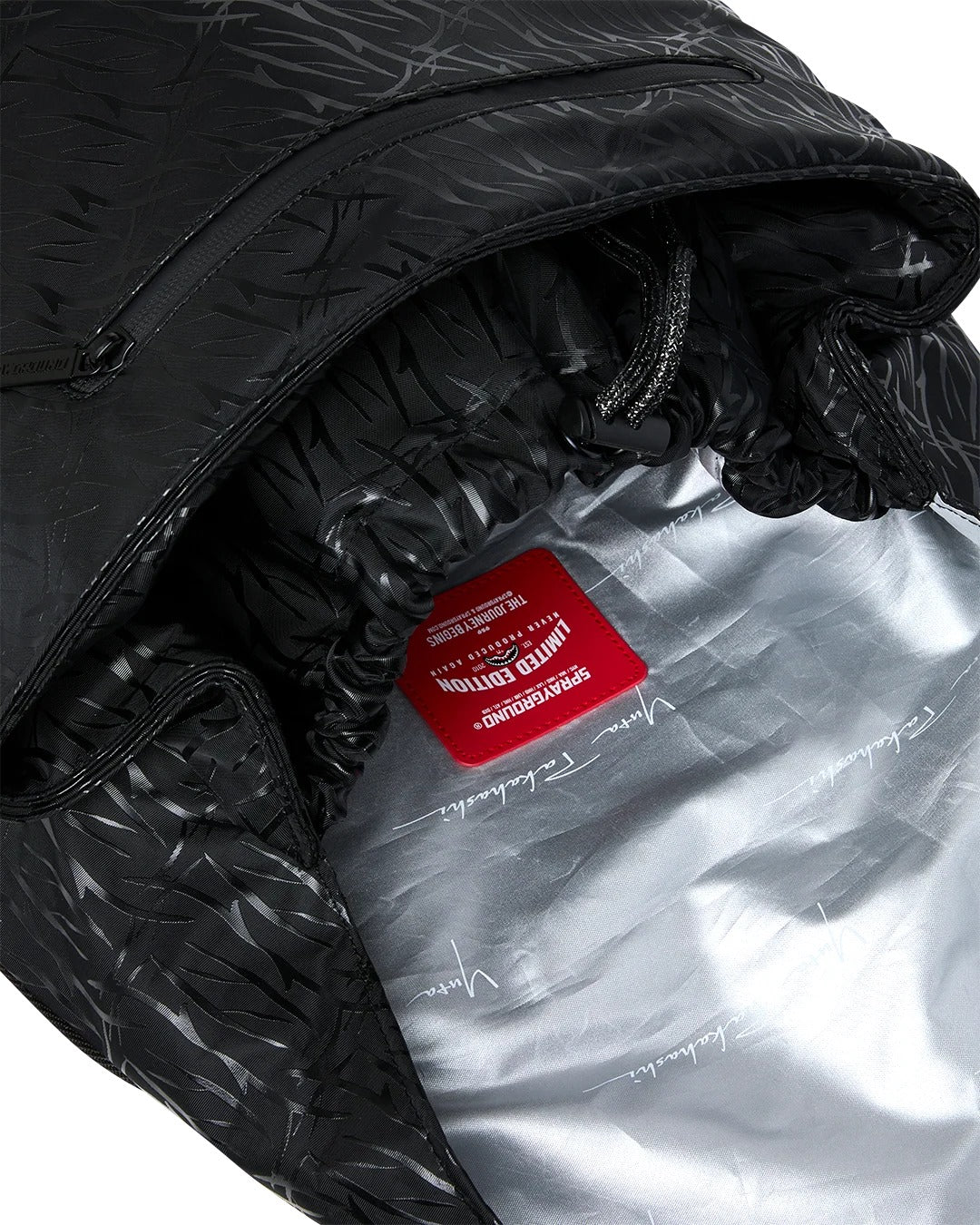 YUTA TAKAHASHI ORIGAMI BACKPACK
