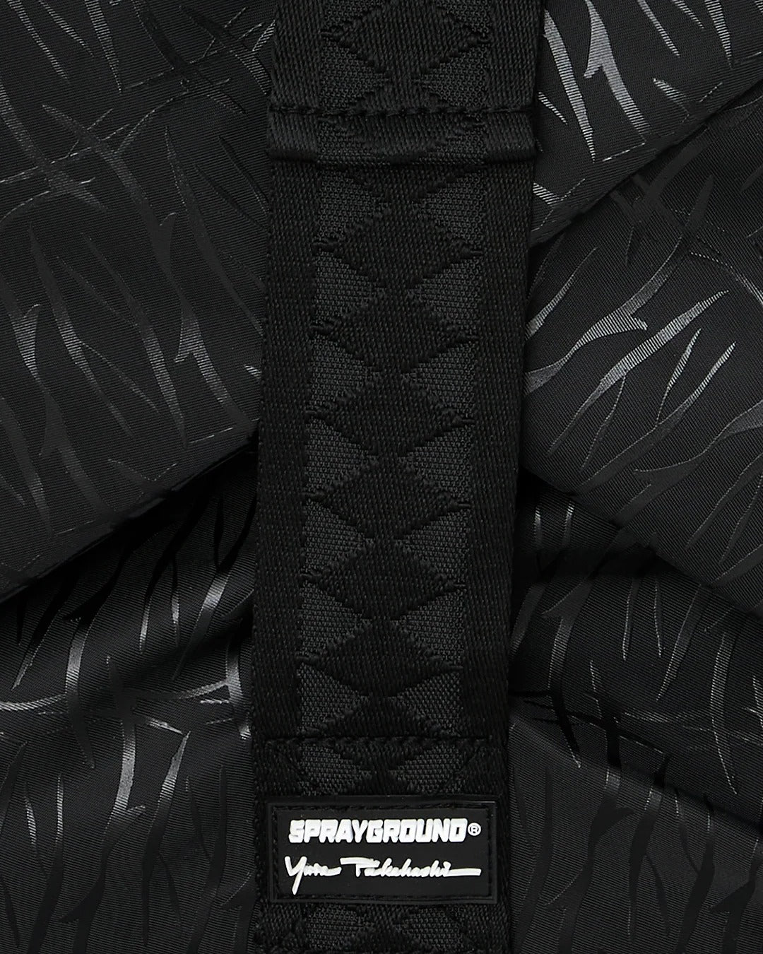 YUTA TAKAHASHI ORIGAMI BACKPACK
