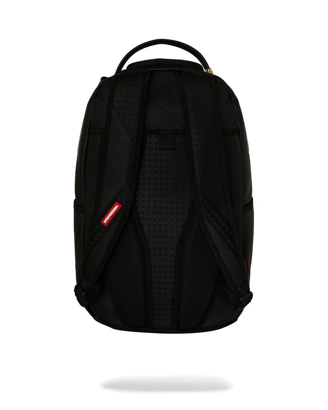 DISAPPEARING SHARK BACKPACK