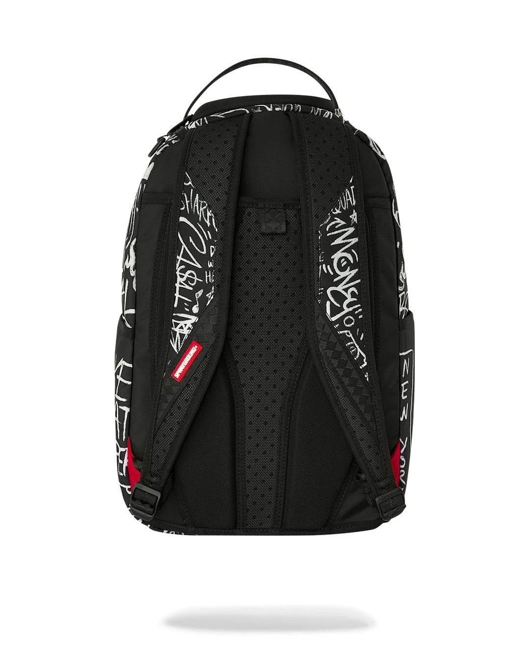 CRAZY THOUGHTS BACKPACK
