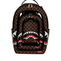 BAG WITHIN A BAG WITHIN A BAG BACKPACK