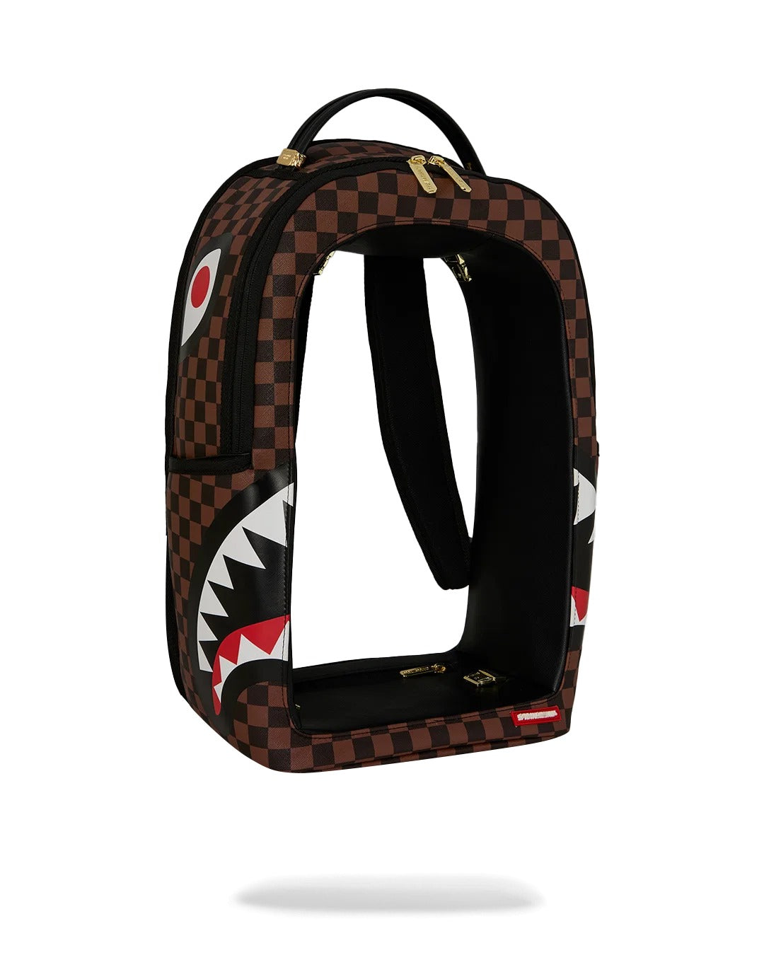BAG WITHIN A BAG WITHIN A BAG BACKPACK