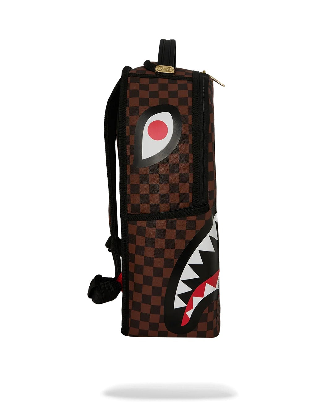 BAG WITHIN A BAG WITHIN A BAG BACKPACK