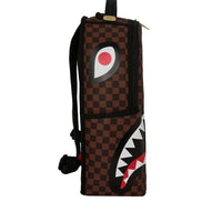 BAG WITHIN A BAG WITHIN A BAG BACKPACK