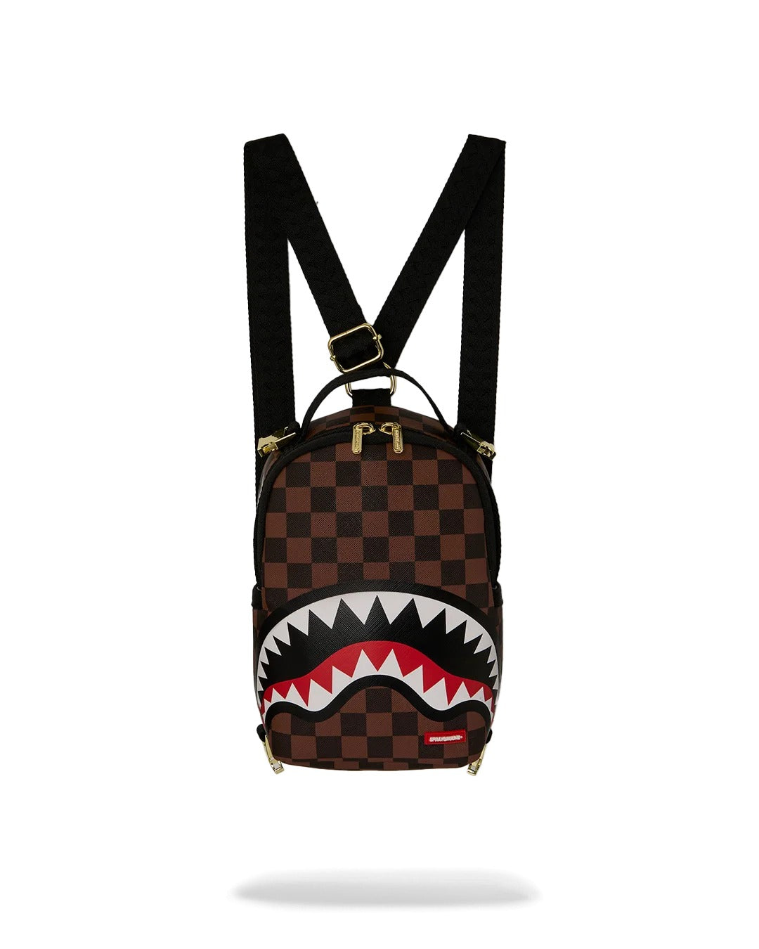 BAG WITHIN A BAG WITHIN A BAG BACKPACK