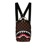 BAG WITHIN A BAG WITHIN A BAG BACKPACK