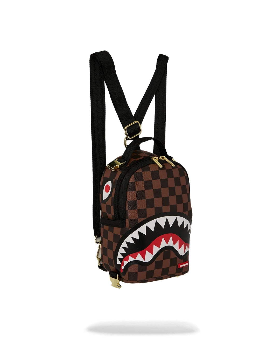 BAG WITHIN A BAG WITHIN A BAG BACKPACK