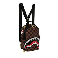 BAG WITHIN A BAG WITHIN A BAG BACKPACK