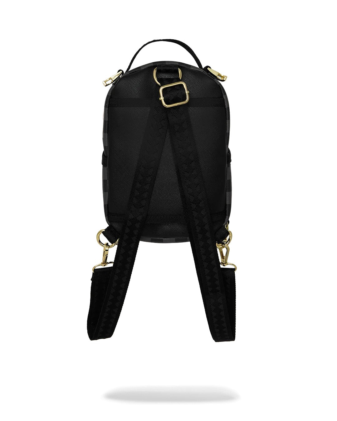 BAG WITHIN A BAG WITHIN A BAG BACKPACK