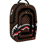 BAG WITHIN A BAG WITHIN A BAG BACKPACK