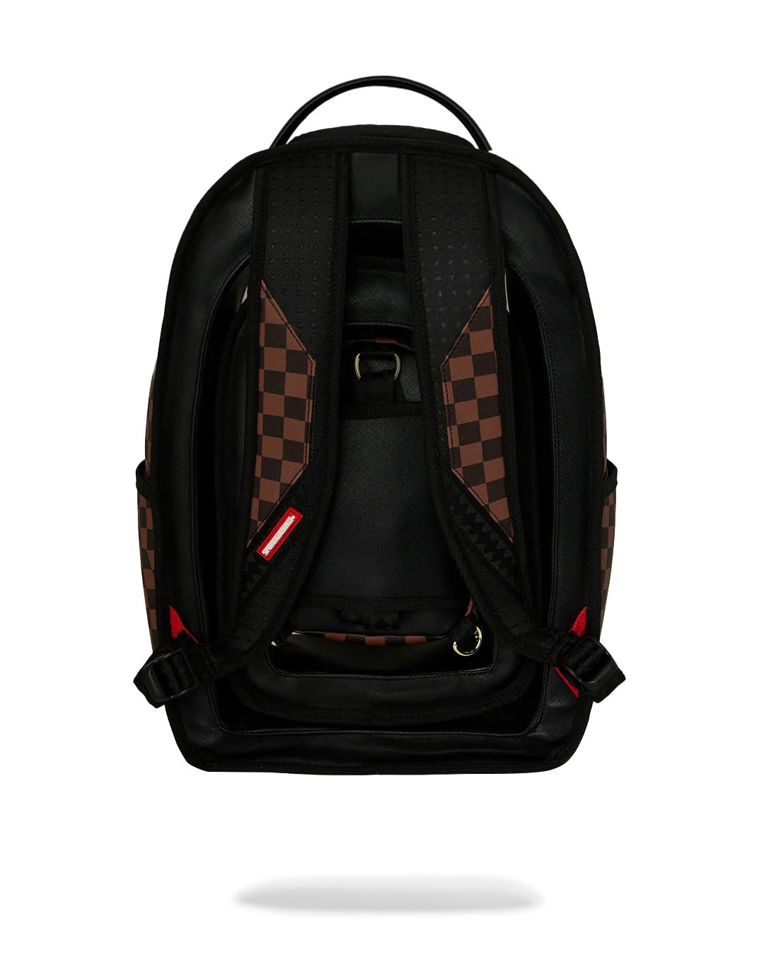 BAG WITHIN A BAG WITHIN A BAG BACKPACK