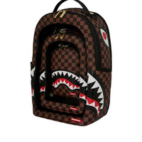 BAG WITHIN A BAG WITHIN A BAG BACKPACK