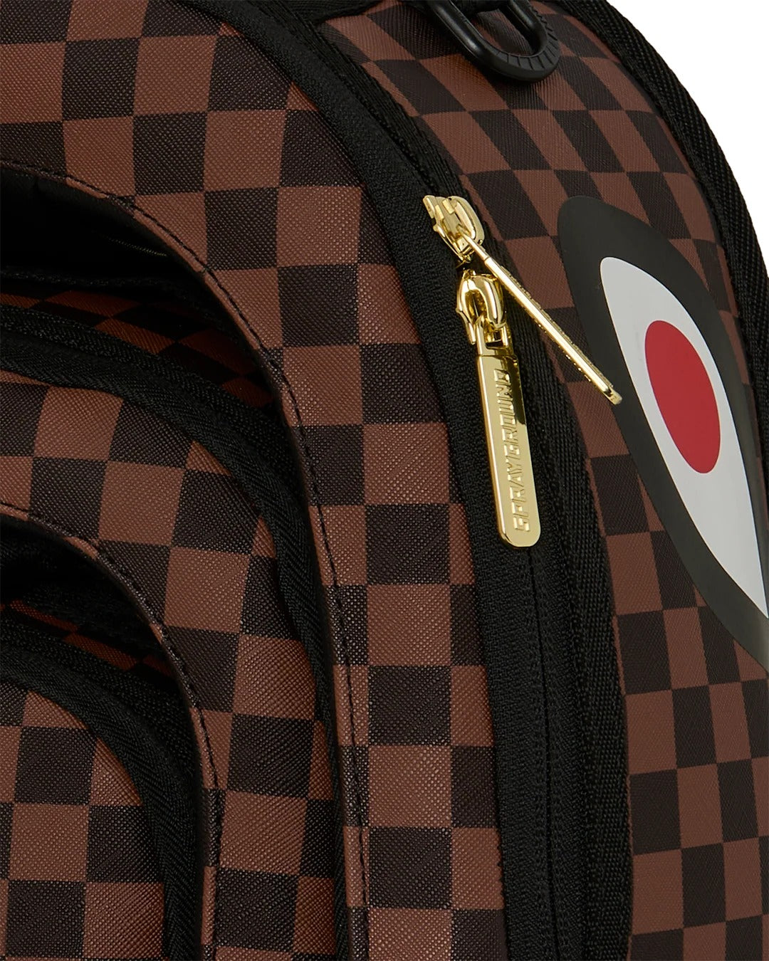 BAG WITHIN A BAG WITHIN A BAG BACKPACK