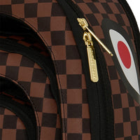 BAG WITHIN A BAG WITHIN A BAG BACKPACK