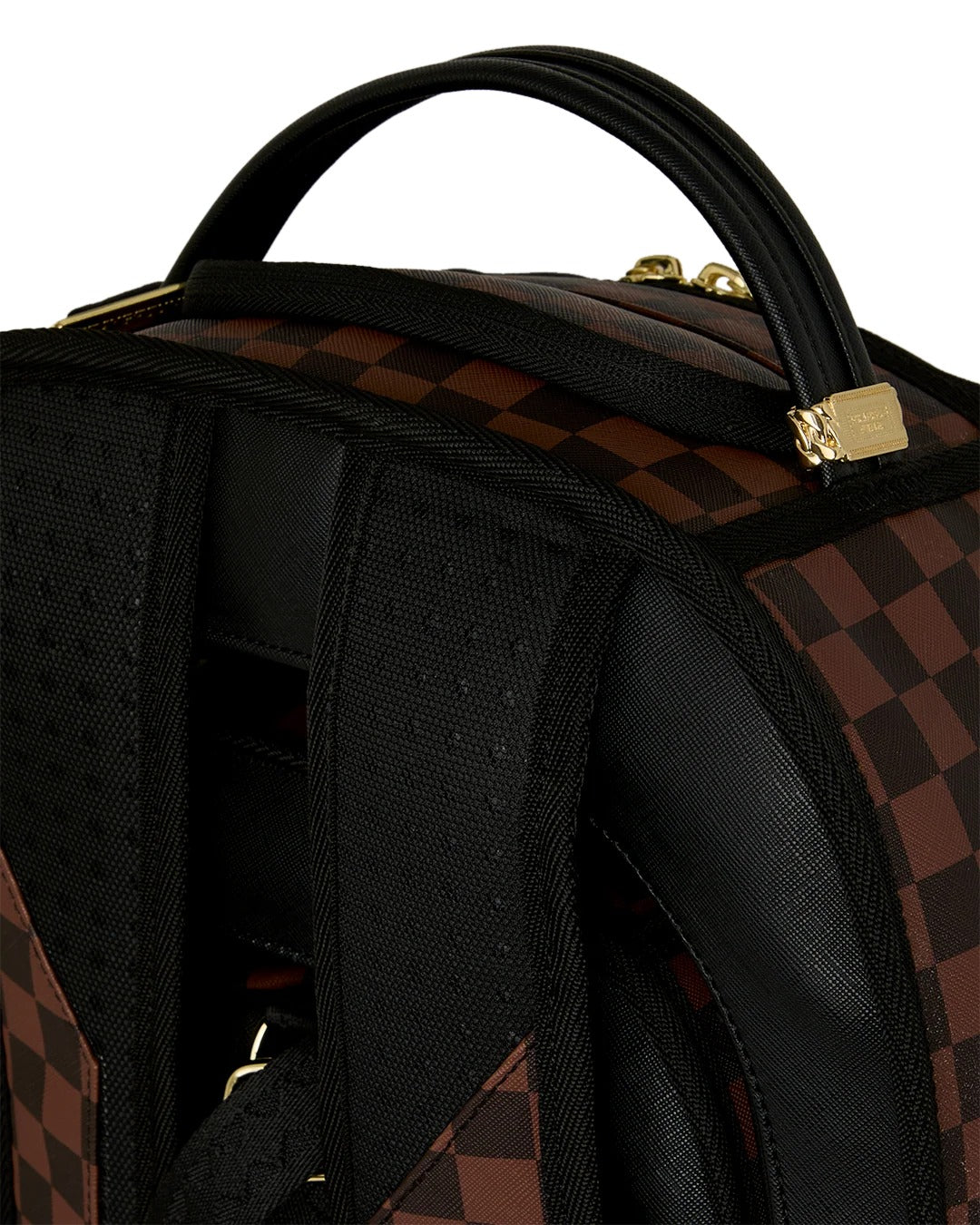 BAG WITHIN A BAG WITHIN A BAG BACKPACK