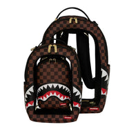 BAG WITHIN A BAG WITHIN A BAG BACKPACK