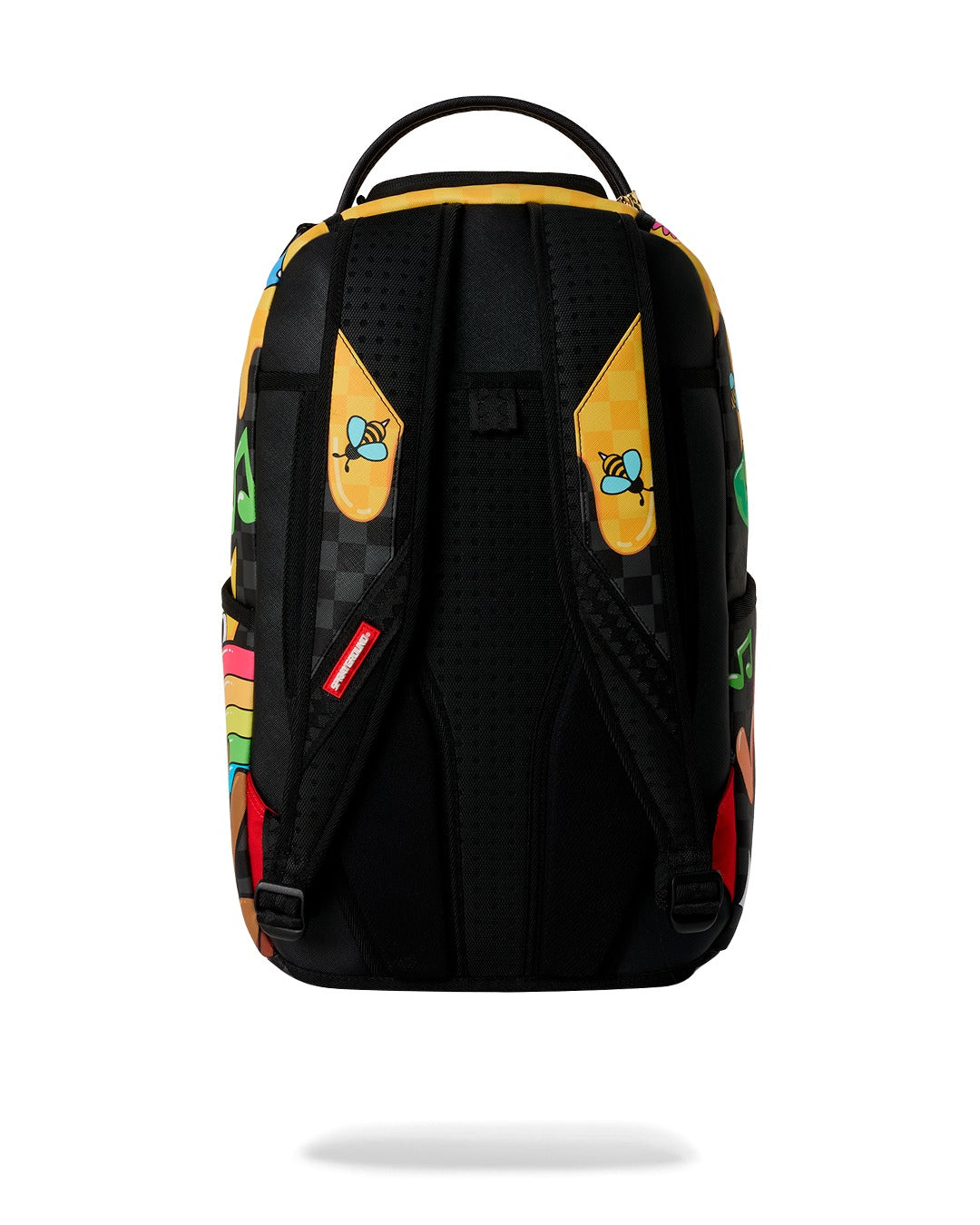 WTF TRIPPY MONEY BOY BACKPACK