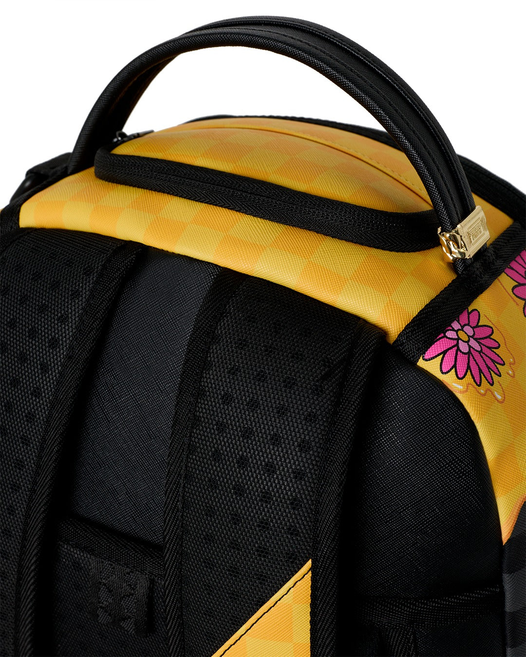 WTF TRIPPY MONEY BOY BACKPACK