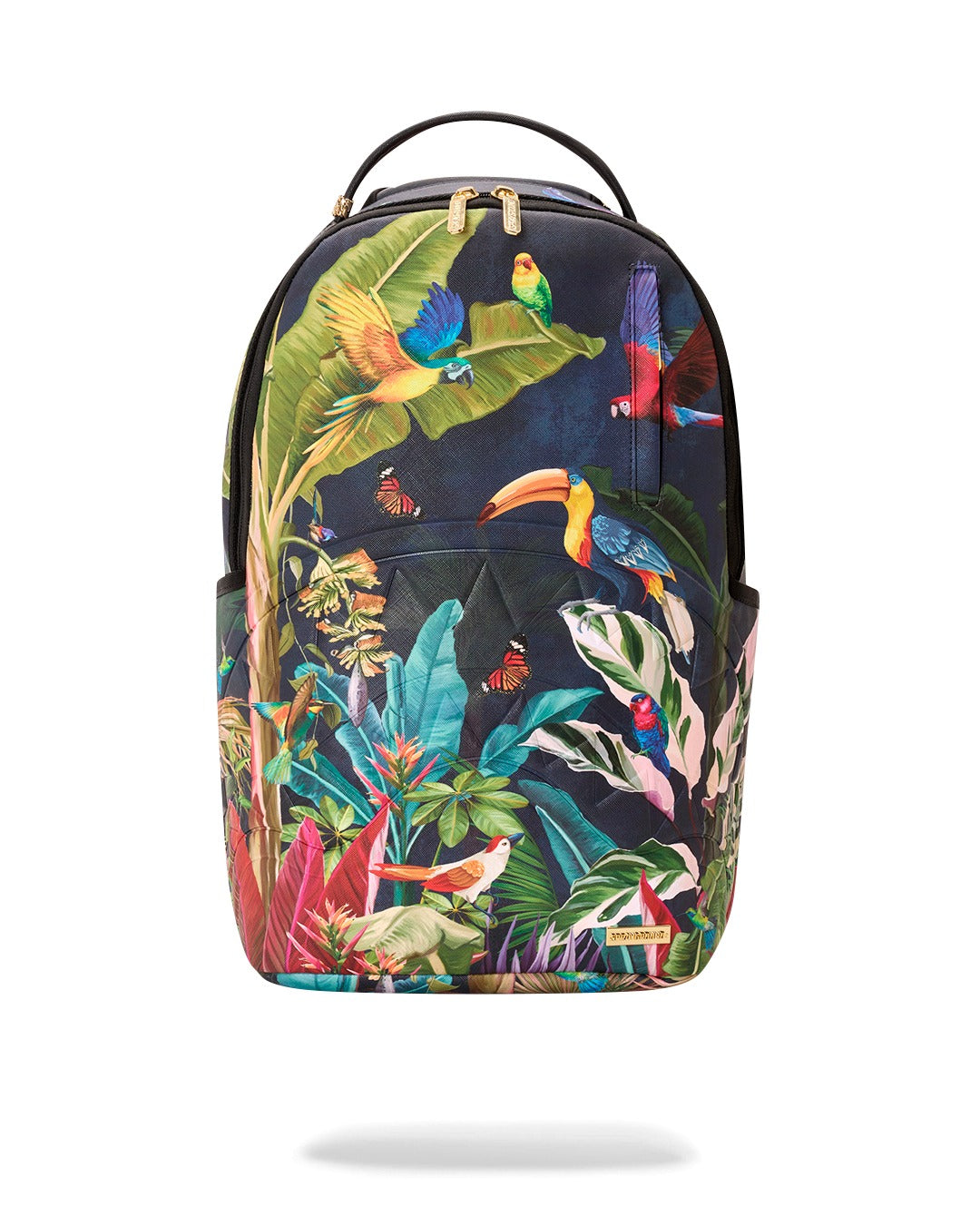 LUSH JUNGLE BACKPACK