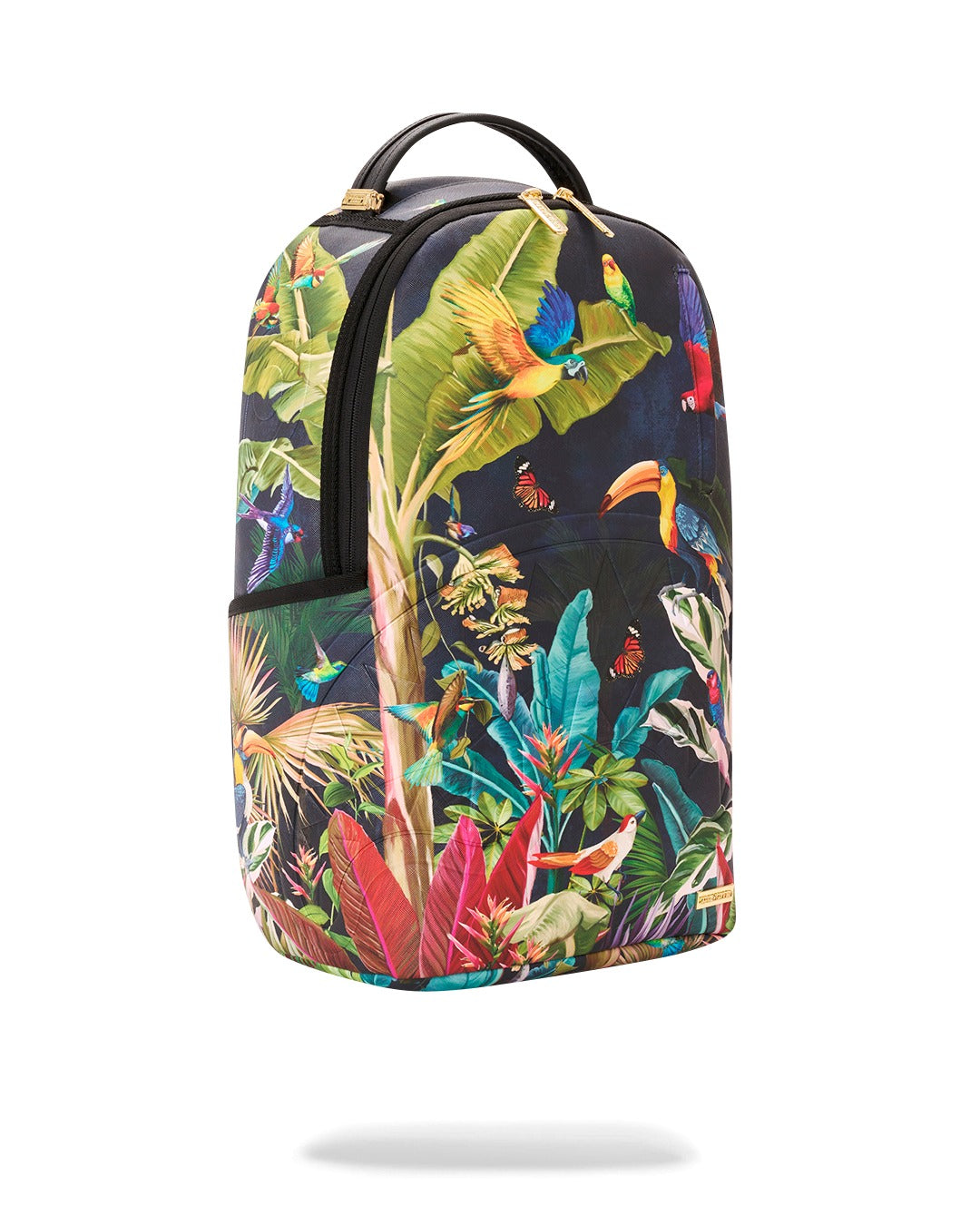 LUSH JUNGLE BACKPACK