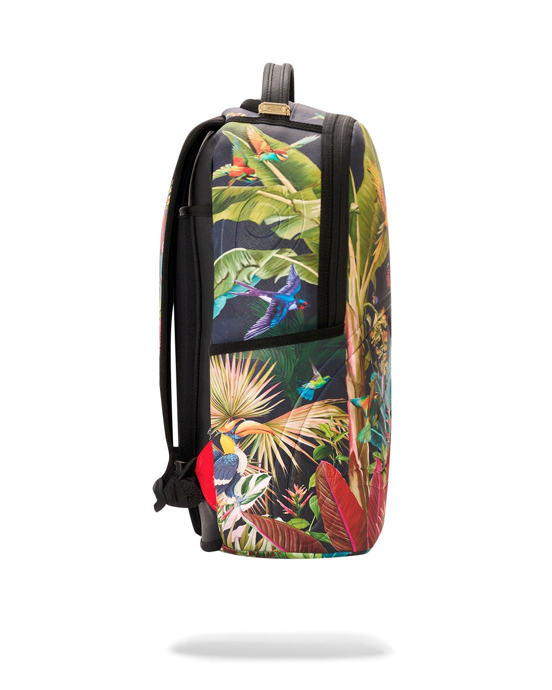 LUSH JUNGLE BACKPACK