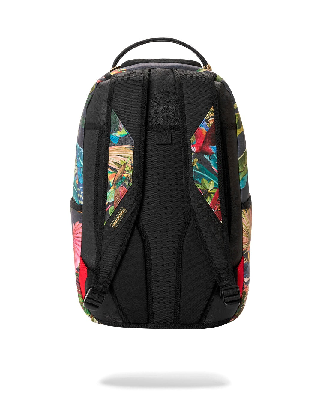 LUSH JUNGLE BACKPACK