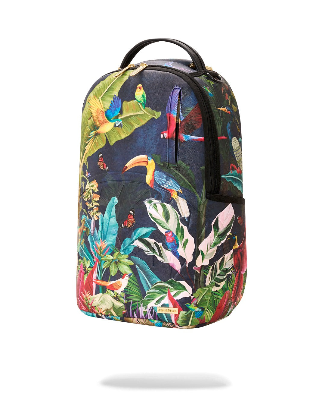 LUSH JUNGLE BACKPACK