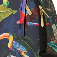 LUSH JUNGLE BACKPACK