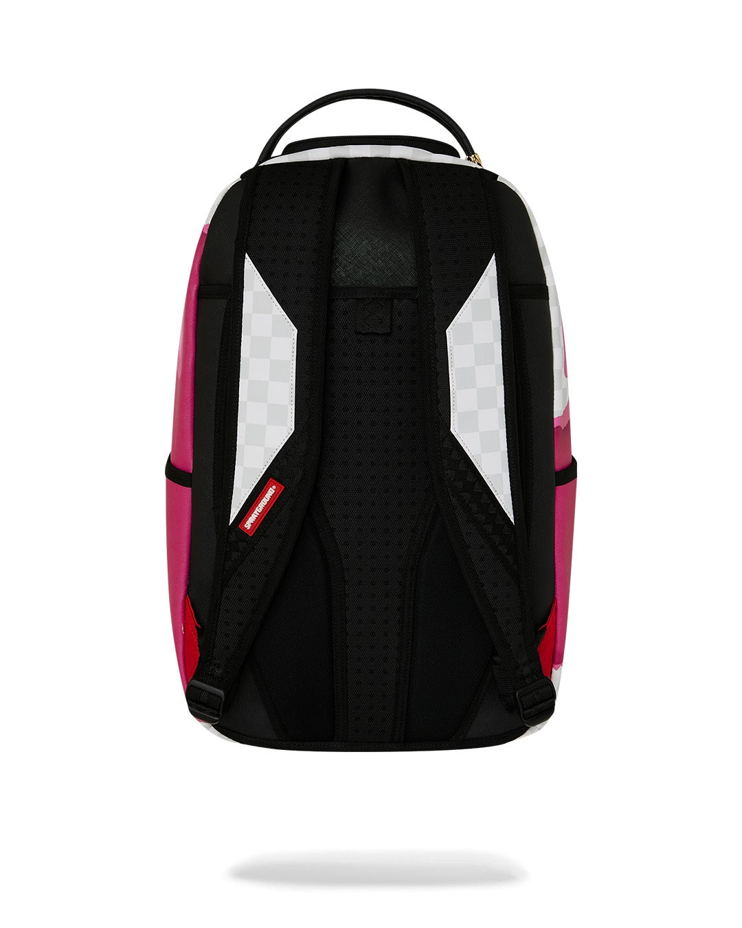 3D CHECK BACKPACK