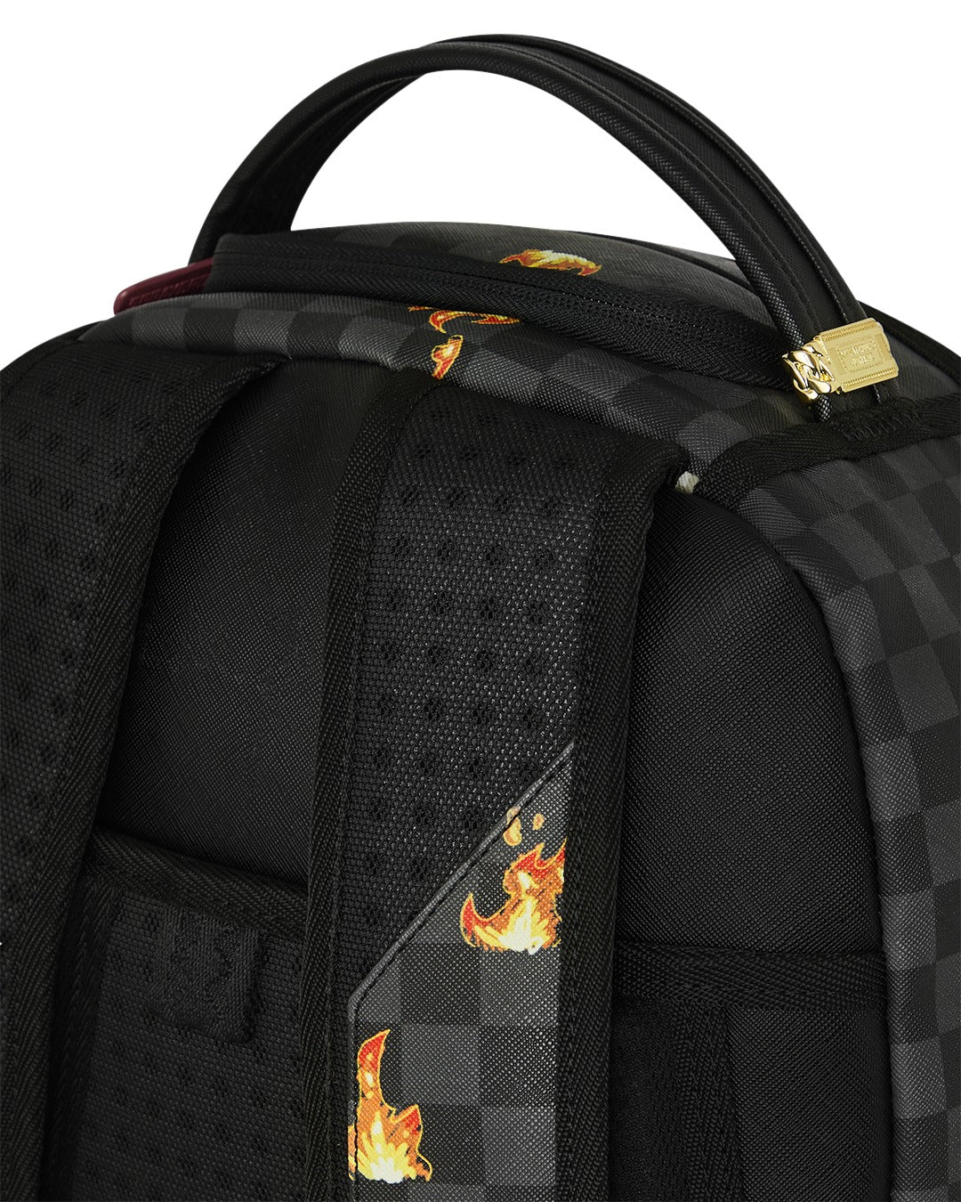 DIABLO SKETCHY HOODIE BACKPACK