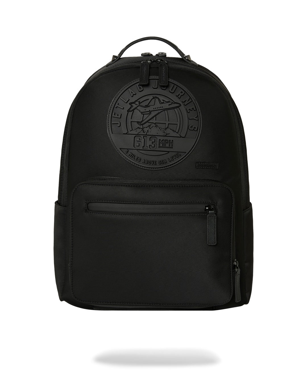 JETLAG JOURNEYS SATEEN CHATEAU BACKPACK