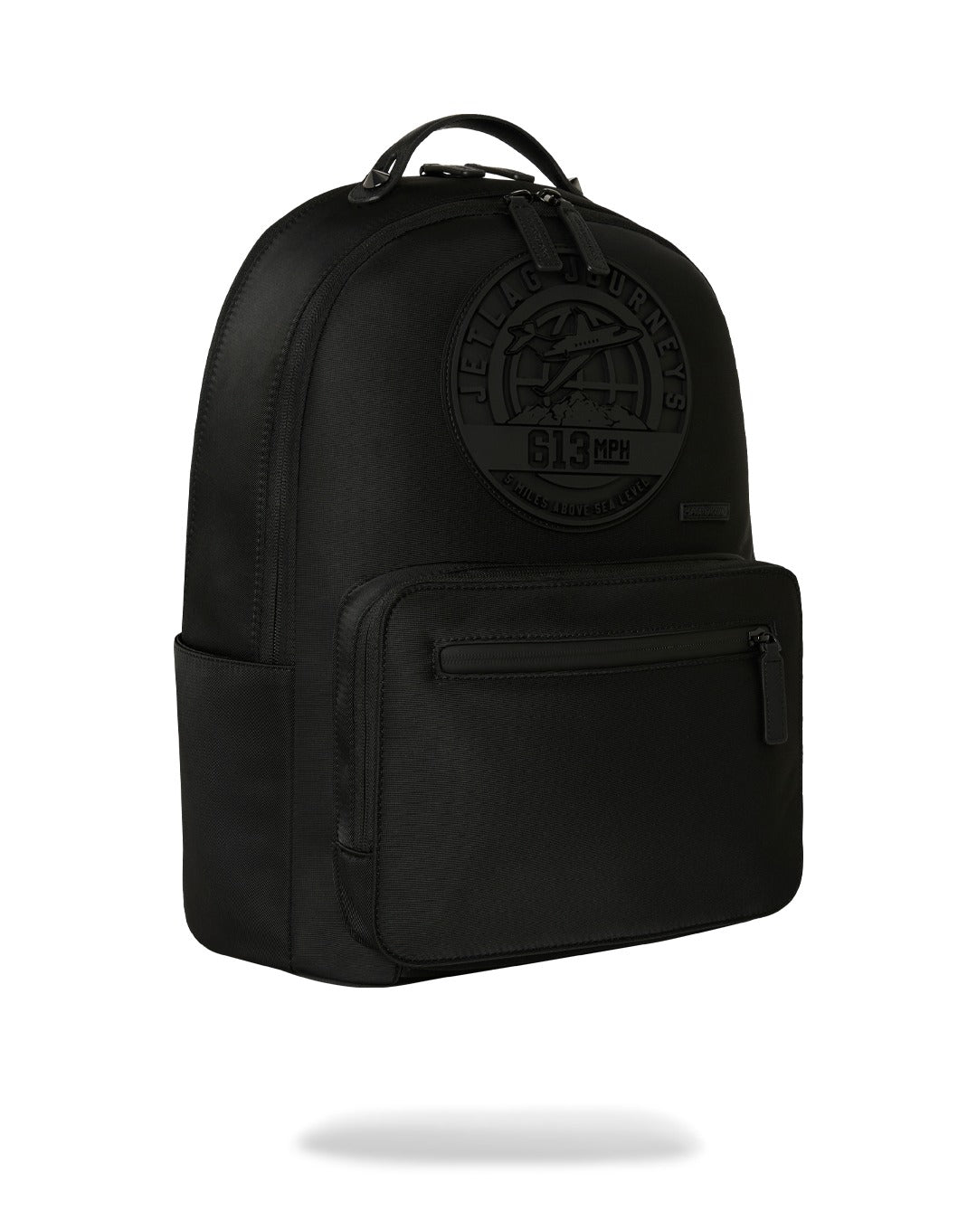 JETLAG JOURNEYS SATEEN CHATEAU BACKPACK