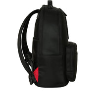 JETLAG JOURNEYS SATEEN CHATEAU BACKPACK